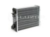 LUZAR LRh 0101 Heat Exchanger, interior heating